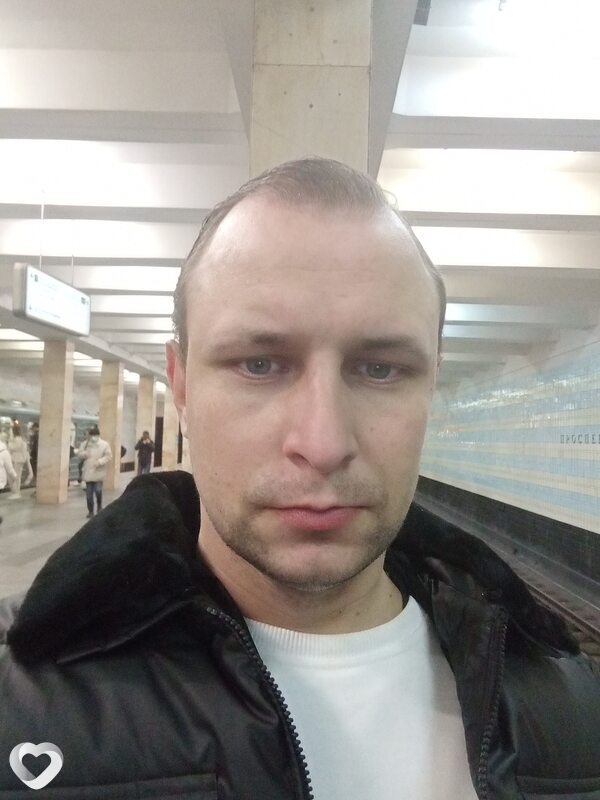 Женя, 35, Брянске — анкета №442259