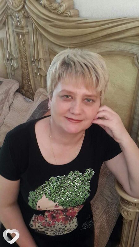 Ольга, 58, Алматы — анкета №442265