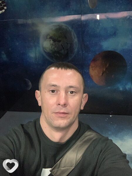 Юрий, 38, Сочи — анкета №442271