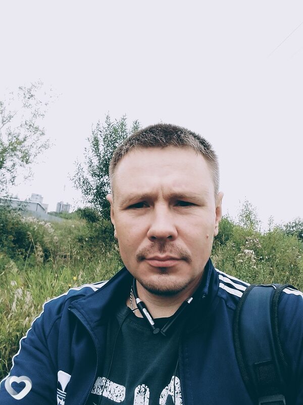 Дмитрий, 39, Москве — анкета №442272