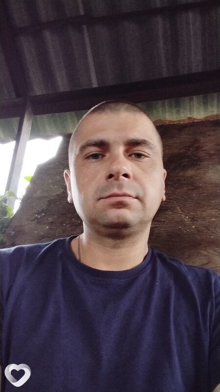 Алекс, 40, Самаре — анкета №442423
