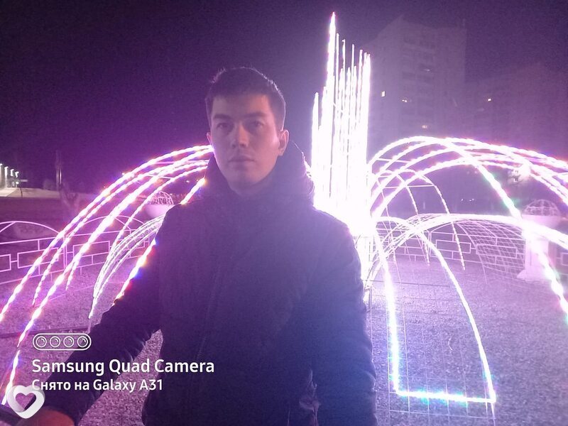 Лёха, 33, Комсомольске-на-Амуре — анкета №442430