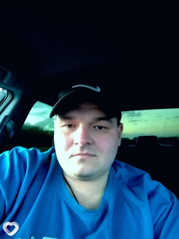 Владимир, 30, Новосибирске — анкета №442438