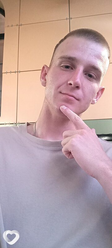Александр, 28, Ахтубинске — анкета №442441