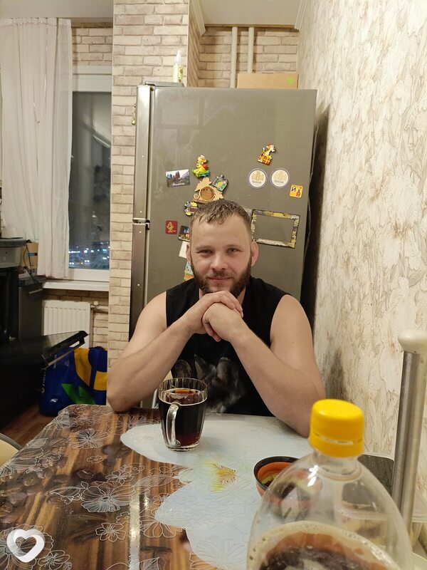 Сергей, 36, Барнауле — анкета №442625