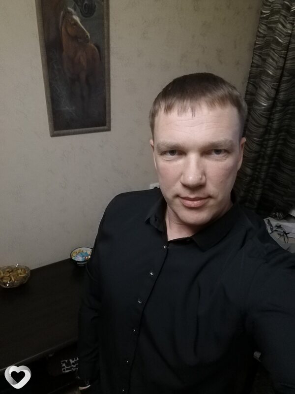 Михаил, Нягань