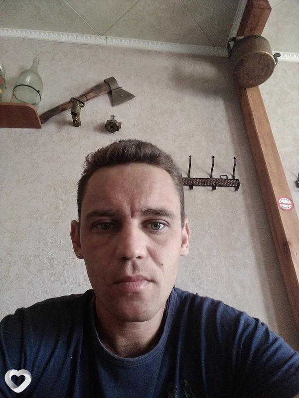 Александр, 37, Камышине — анкета №442634