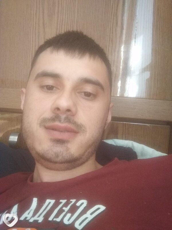 Алик, 34, Иркутске — анкета №442635