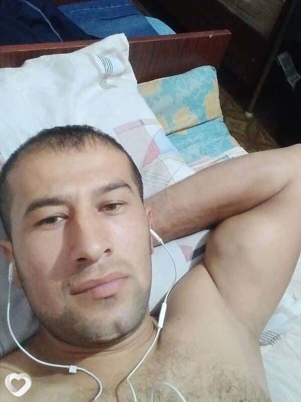 Султан, 34, Барнауле — анкета №442642