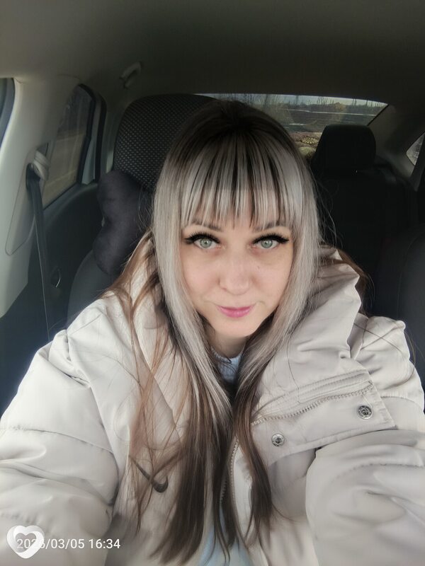 Юля, 46, Алексеевка (Белгородская Обл) — анкета №442646