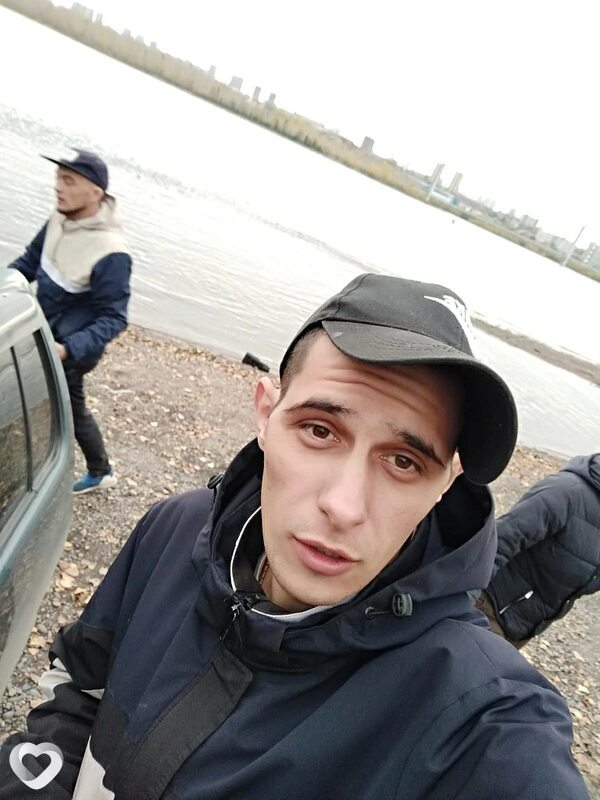 Пашка, 29, Красноярске — анкета №442724