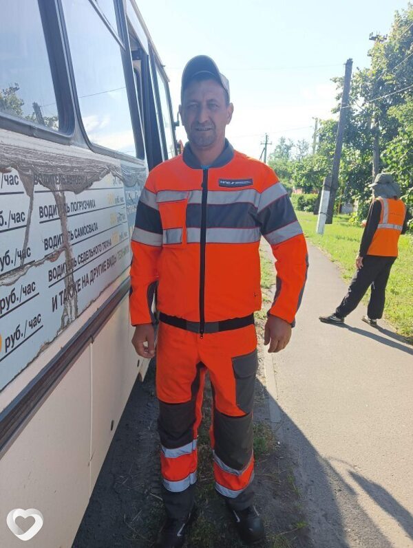 Денис, 43, Шахтах — анкета №442725