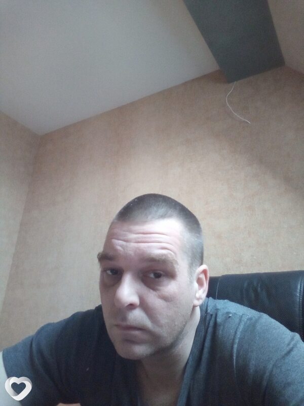 Макс, 43, Новосибирске — анкета №442743