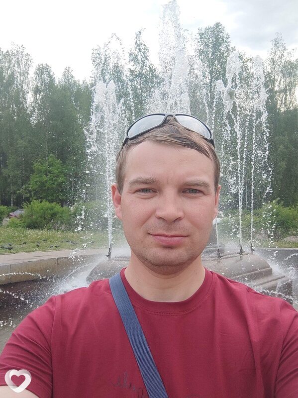 Григорий, Усогорск