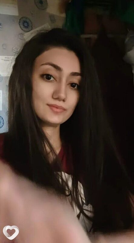 Алина, 41, Белове — анкета №442574