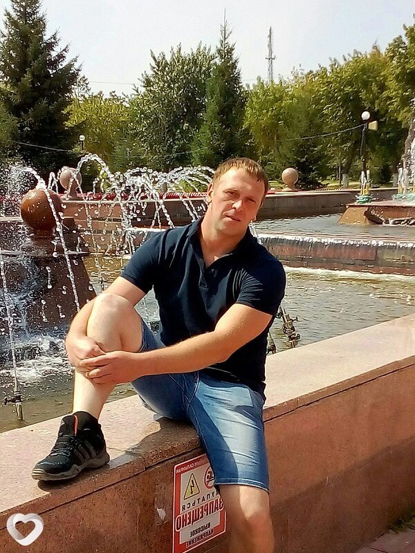Серёга, 41, Павлодаре — анкета №442576