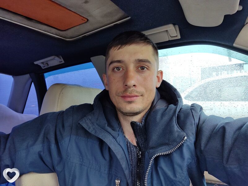 Александр, 33, Сызрани — анкета №442578