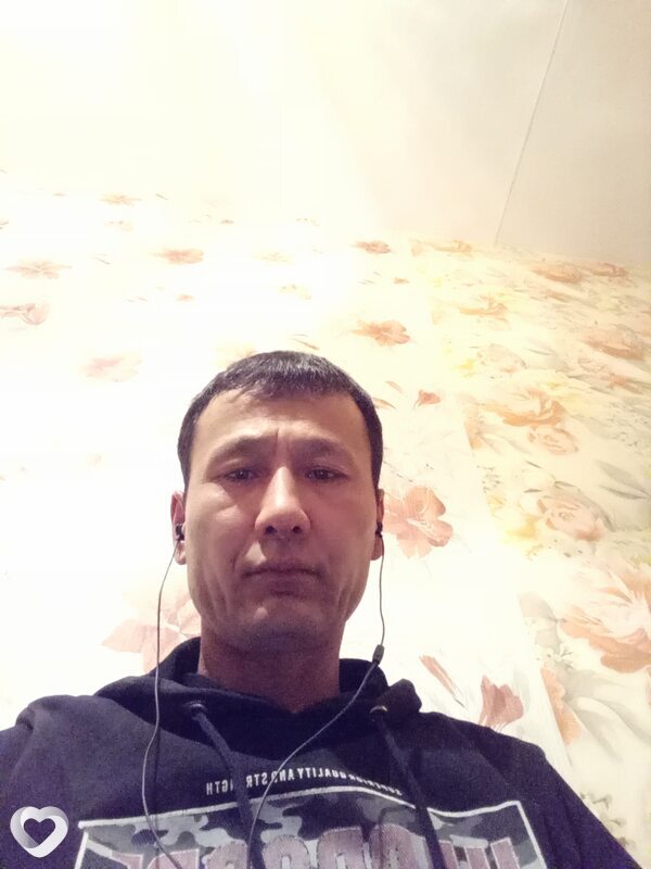 Иброхимжон, 48, Абакане — анкета №442580