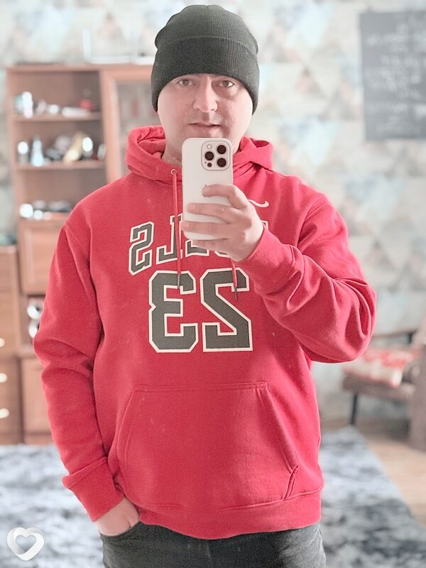 Азиз, 36, Дмитрове — анкета №442581