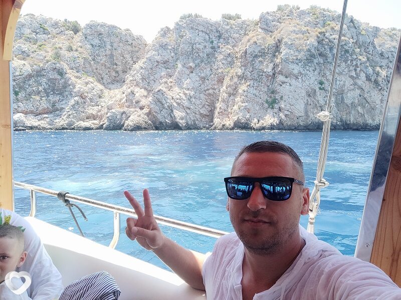 Владимир, 43, Мариуполе — анкета №442583