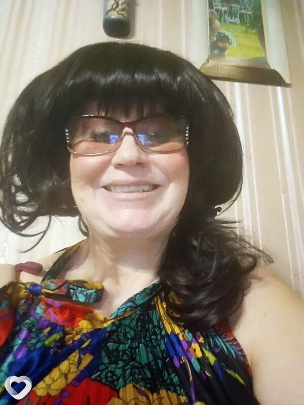 Валентина, 57, Красноярске — анкета №442585