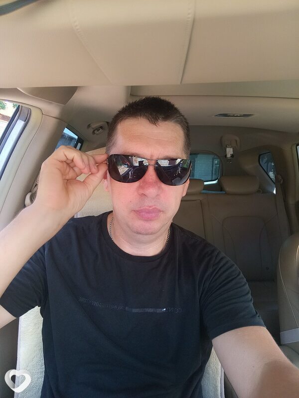 Александр, 42, Астрахани — анкета №442590