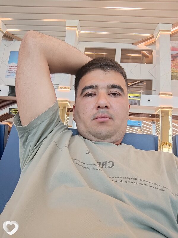 Зариф, 35, Новокузнецке — анкета №442597