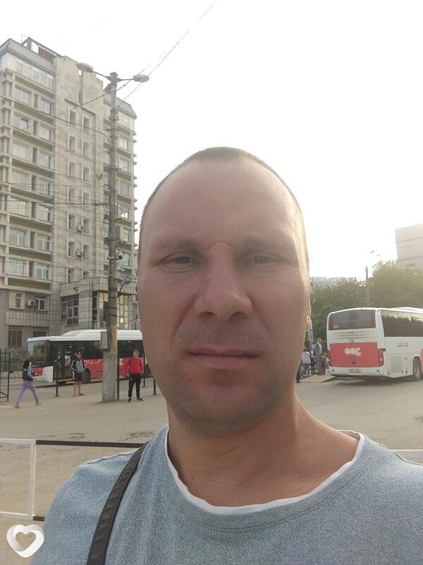 Ты, 39, Перми — анкета №442605