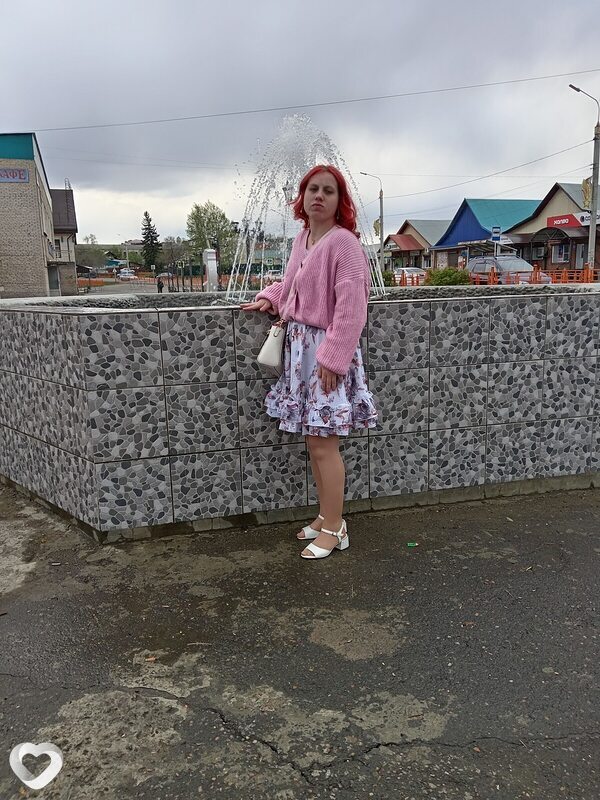 Екатерина, Куйтун