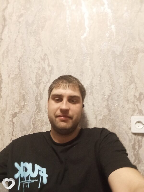 Иван, 35, Омске — анкета №442608