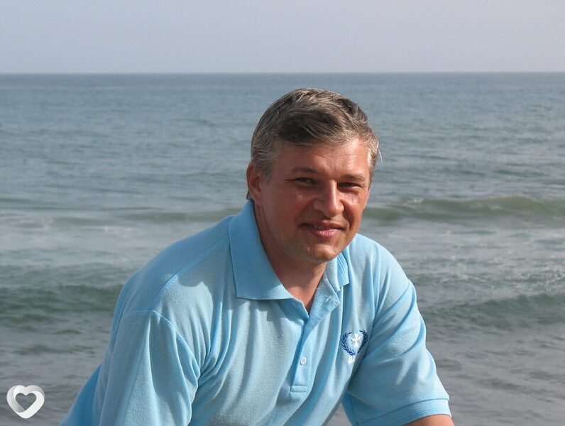 Сергей, 54, Орше — анкета №442610