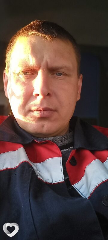 Андрей, 44, Тынде — анкета №442611