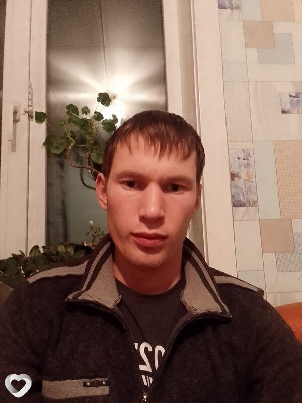 Дмитрий, 36, Зиме — анкета №442618