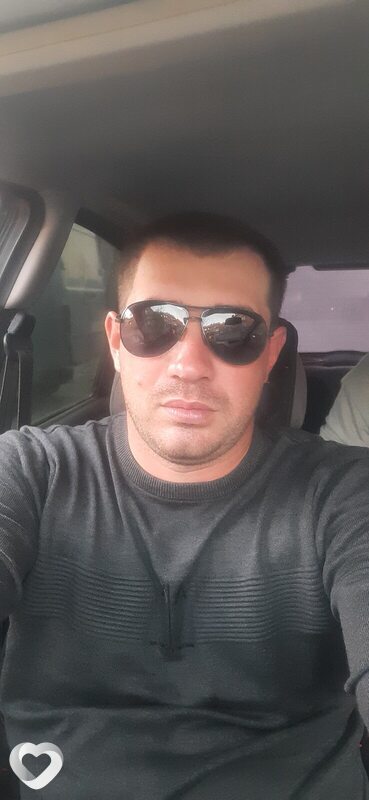Сеня, 33, Шахтах — анкета №442620