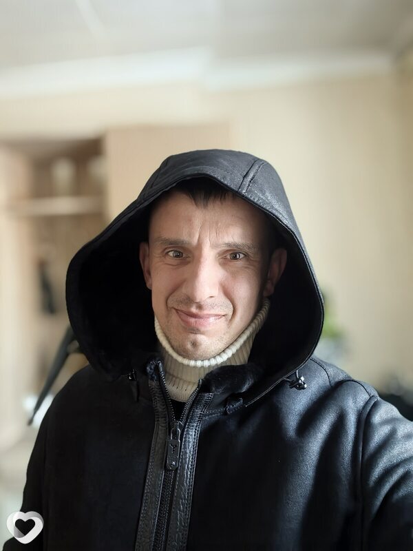 Александр, 42, Владимире — анкета №443322
