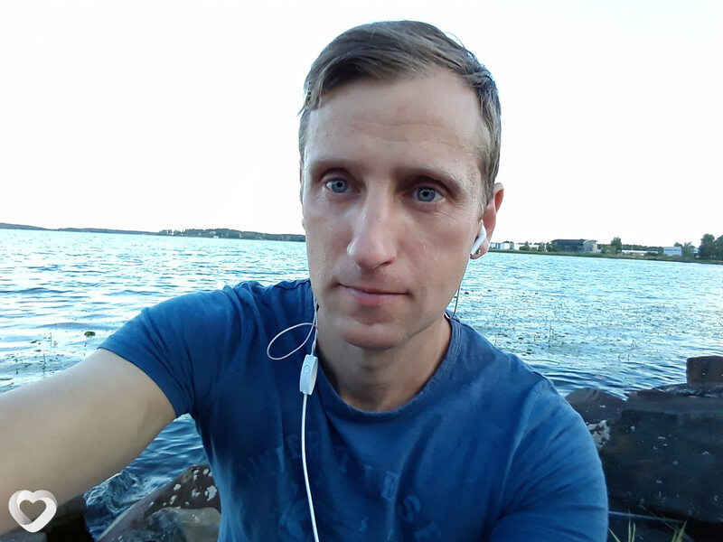 Виктор, 33, Гродно — анкета №443323