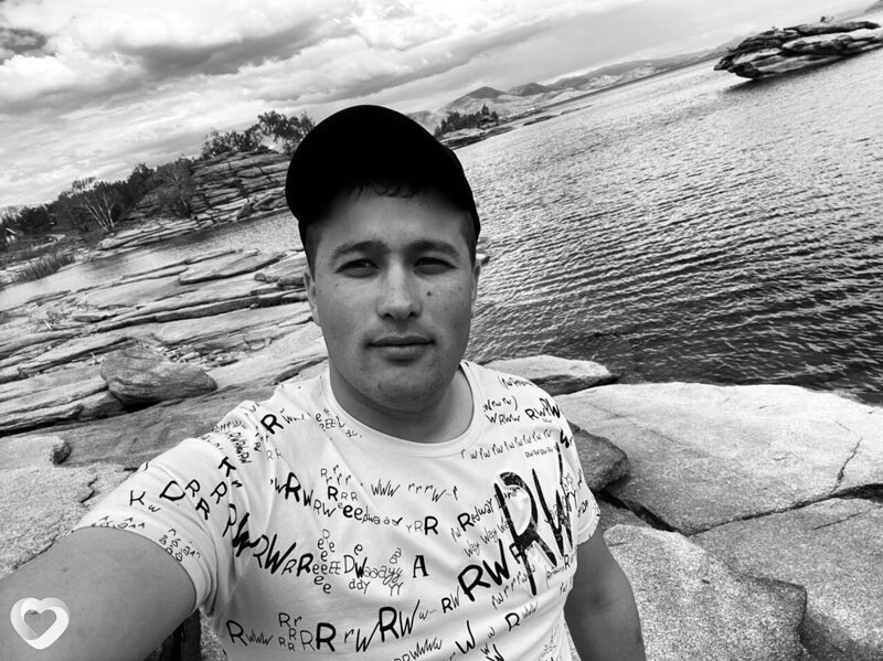 Андрей, 27, Зыряновск — анкета №443324