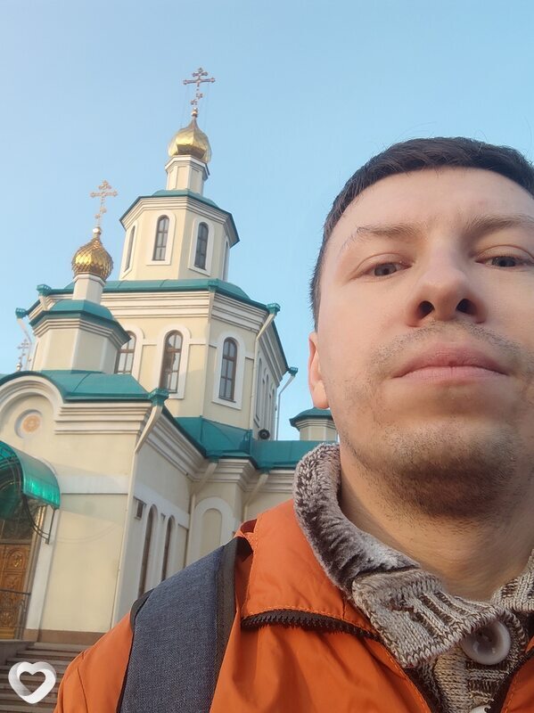 Алексей, 40, Челябинске — анкета №443325