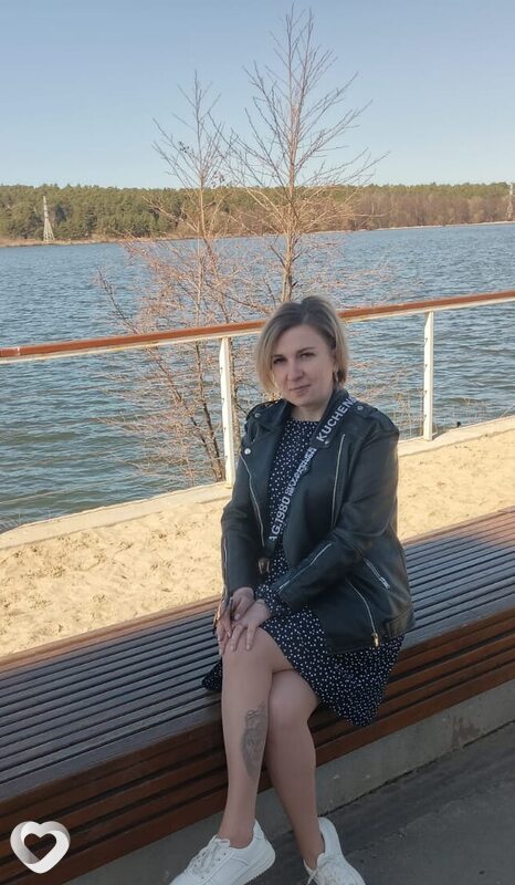Евгения, 33, Калуге — анкета №443330