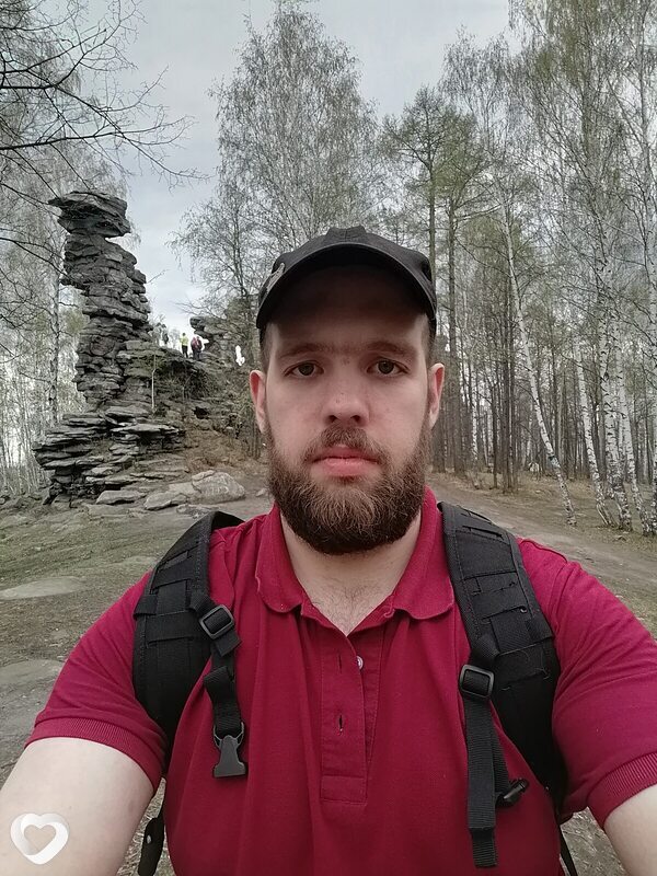 Кирилл, 33, Нижнем Тагиле — анкета №443339