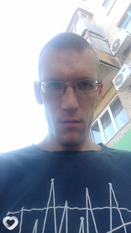 Олег, 37, Волгограде — анкета №443343