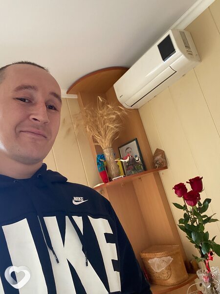 Тимофей, 37, Самаре — анкета №443345