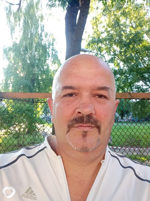 Александр, 56, Орше — анкета №442348