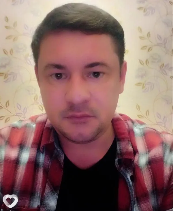 Игорь, 41, Бийске — анкета №442351