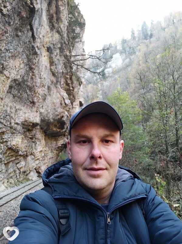 Денис, 44, Сальске — анкета №442353