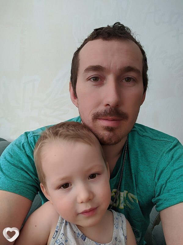 Александр, 36, Кургане — анкета №442362