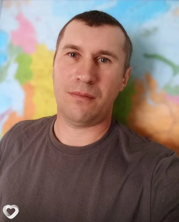 Александр, 44, Барнауле — анкета №442368