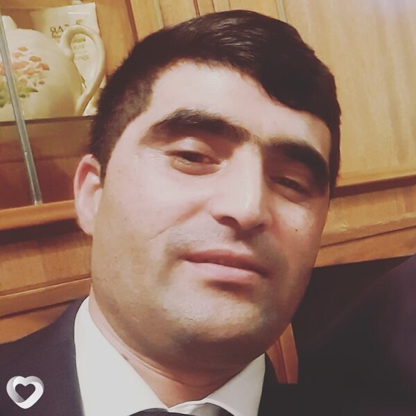 Баха, 36, Екатеринбурге — анкета №442704