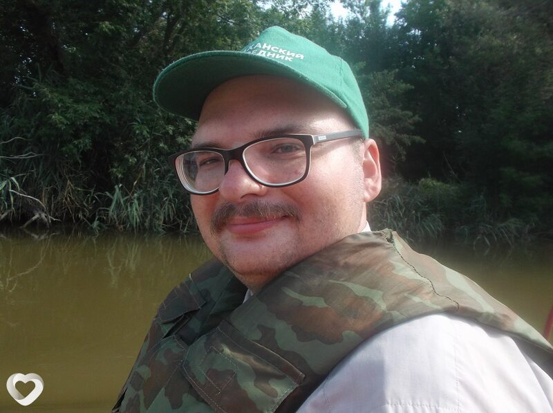 Степан, 40, Астрахани — анкета №442717