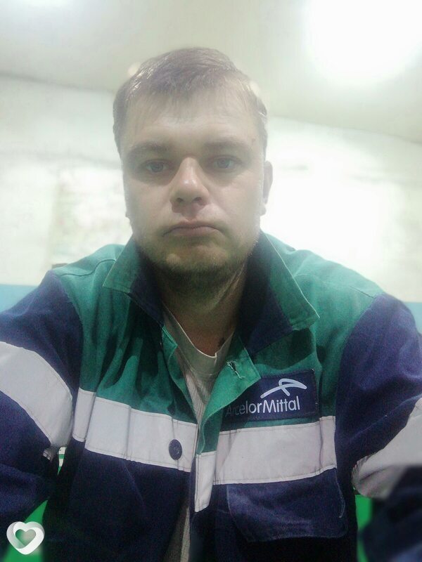 Вадим, 40, Темиртау — анкета №442647